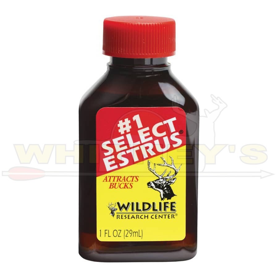 Wildlife Research #1 Select Estrus - 1oz. - 401