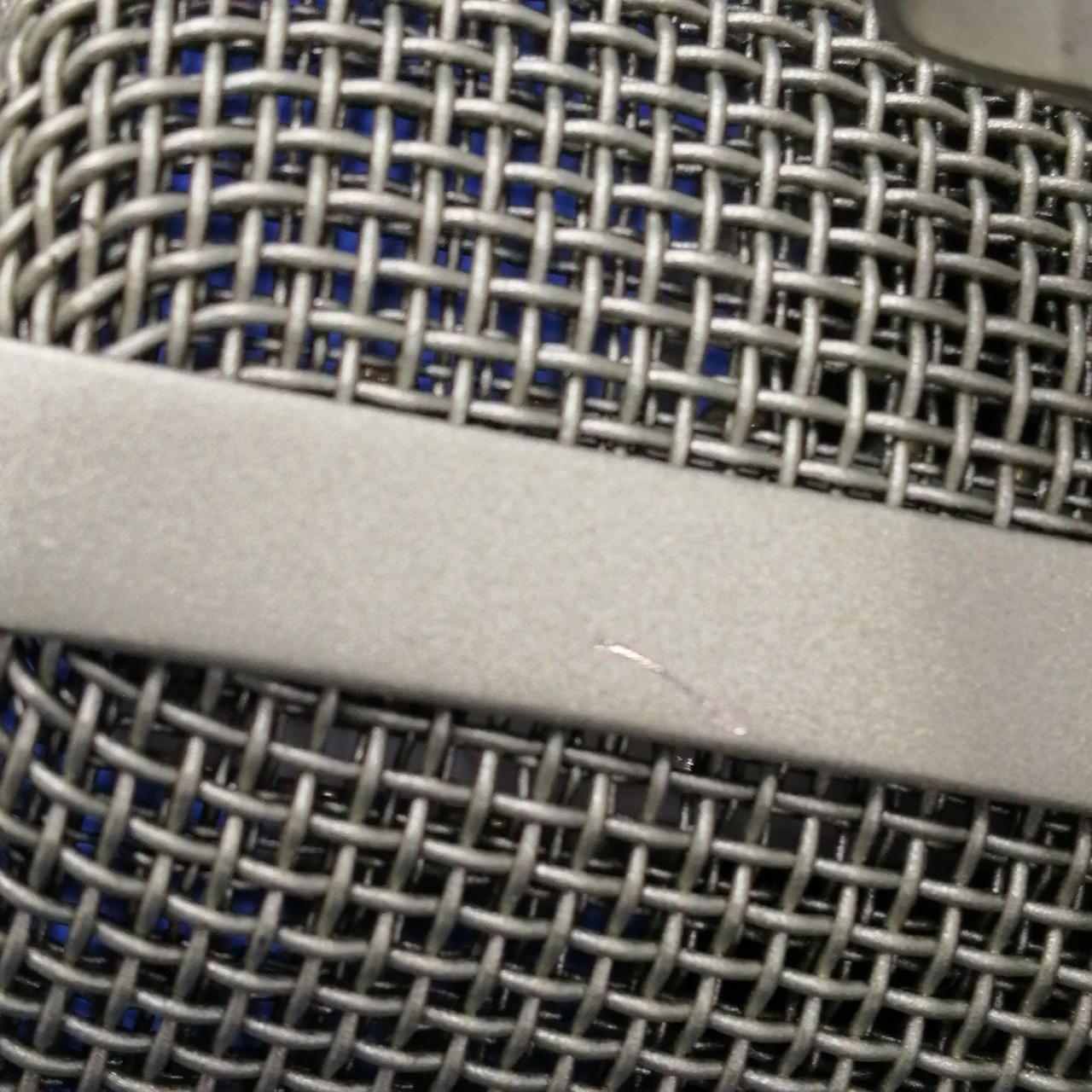 MXL Condenser Microphone MXL990 Used