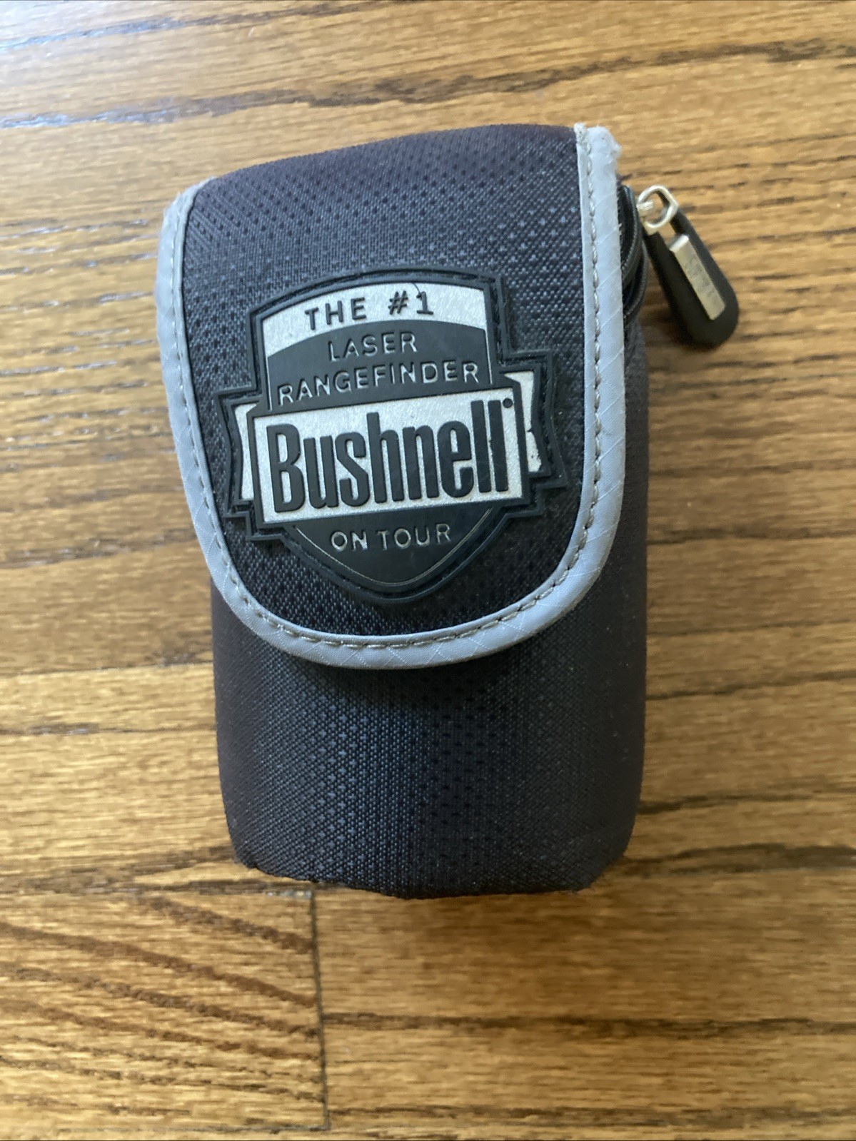 Bushnell Rangefinder Case Only 5.5”x3”x2”