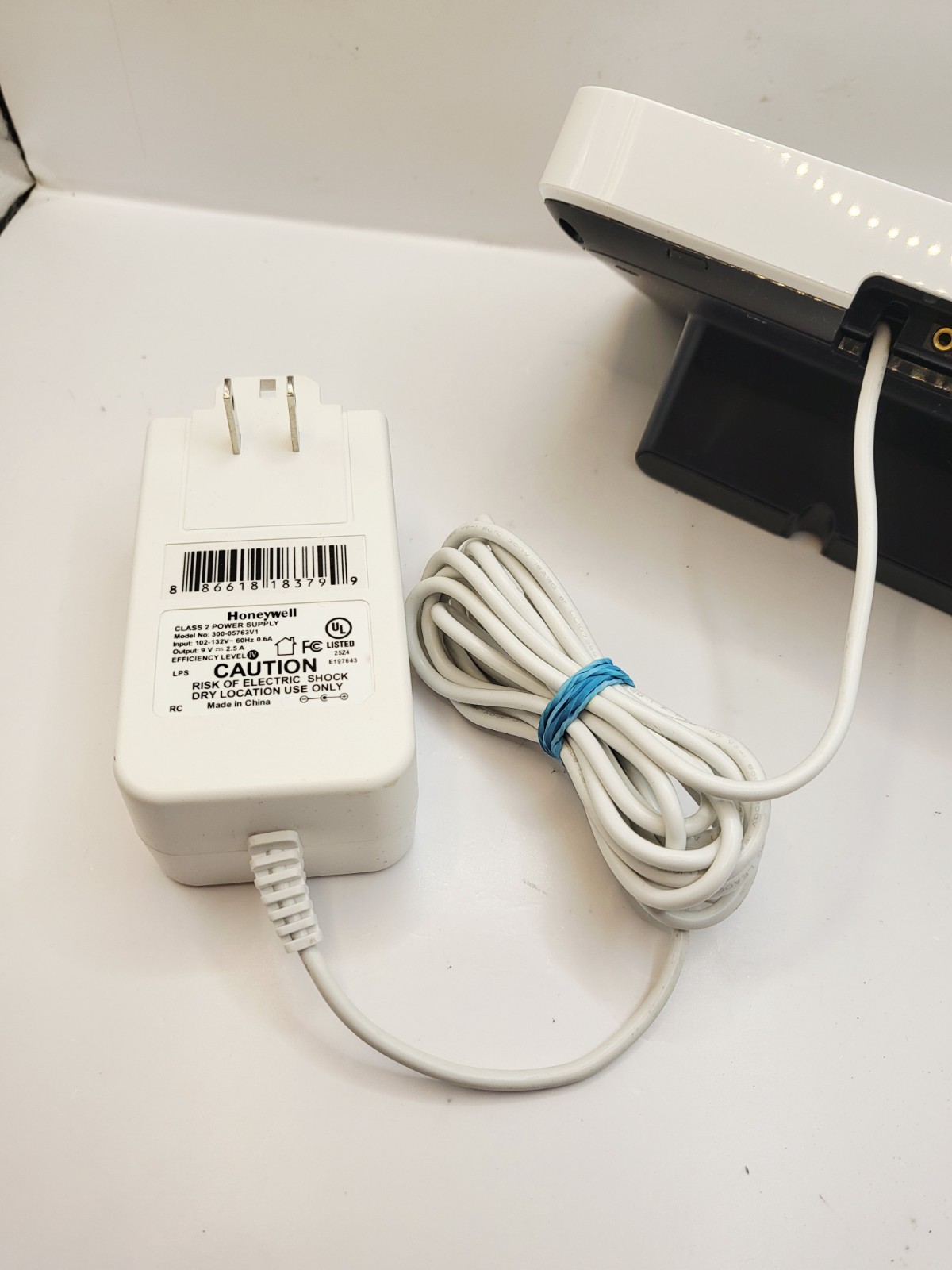 ADT Honeywell Keypad K5250-8 Control Panel