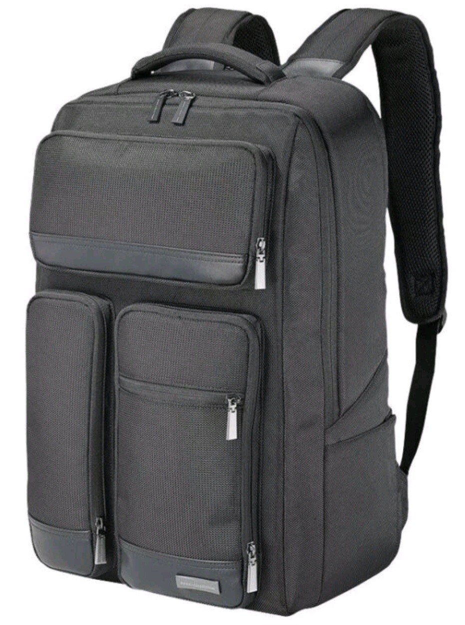 ASUS BP340 ATLAS Backpack (Fits up to 17")