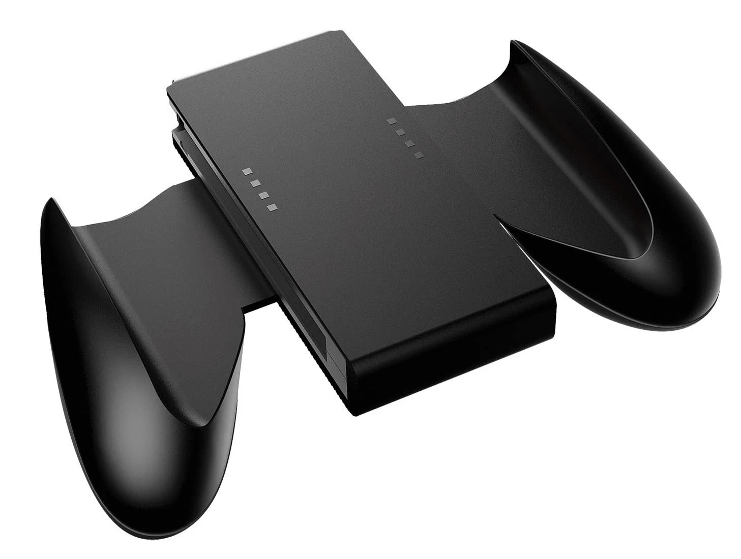 Left + Right Game pad Grip Controller Handle Holder for Nintendo Switch Joy-Con