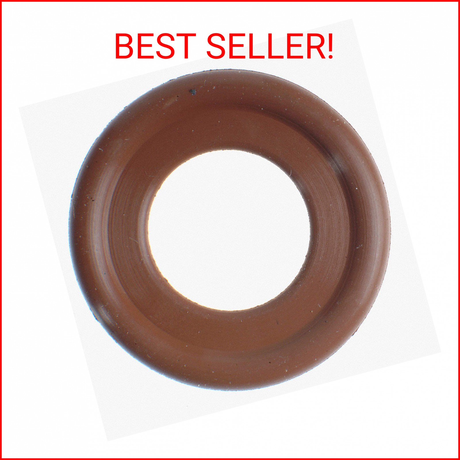 FEL-PRO 70820 Engine Oil Drain Plug Gasket for Chevrolet Silverado 1500