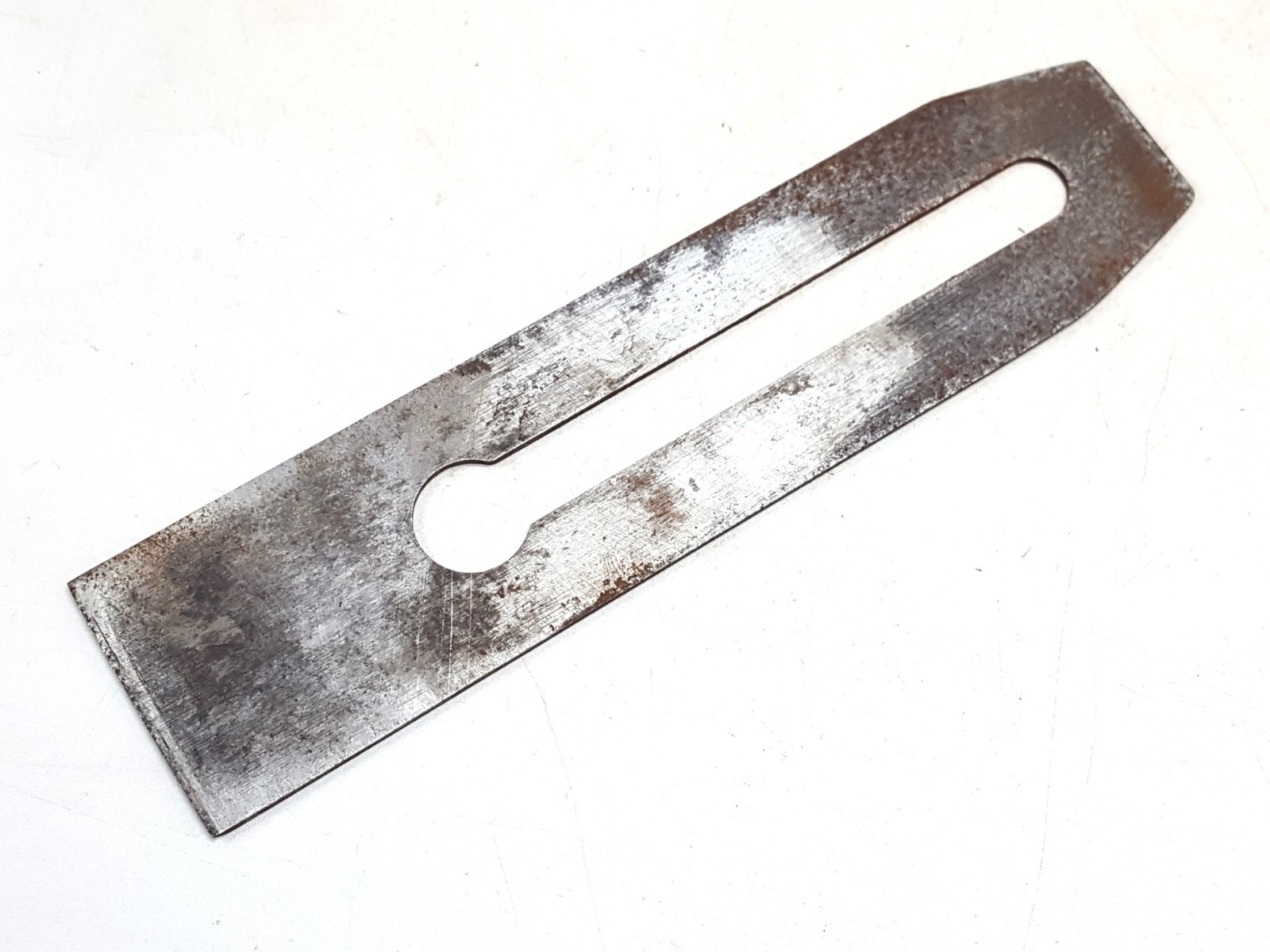 5197 Craftsman; 1 3/4" Single Iron