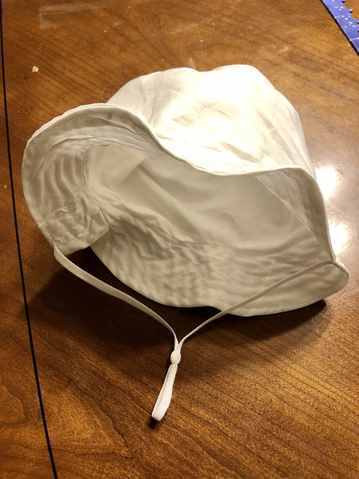 handmade bucket hat