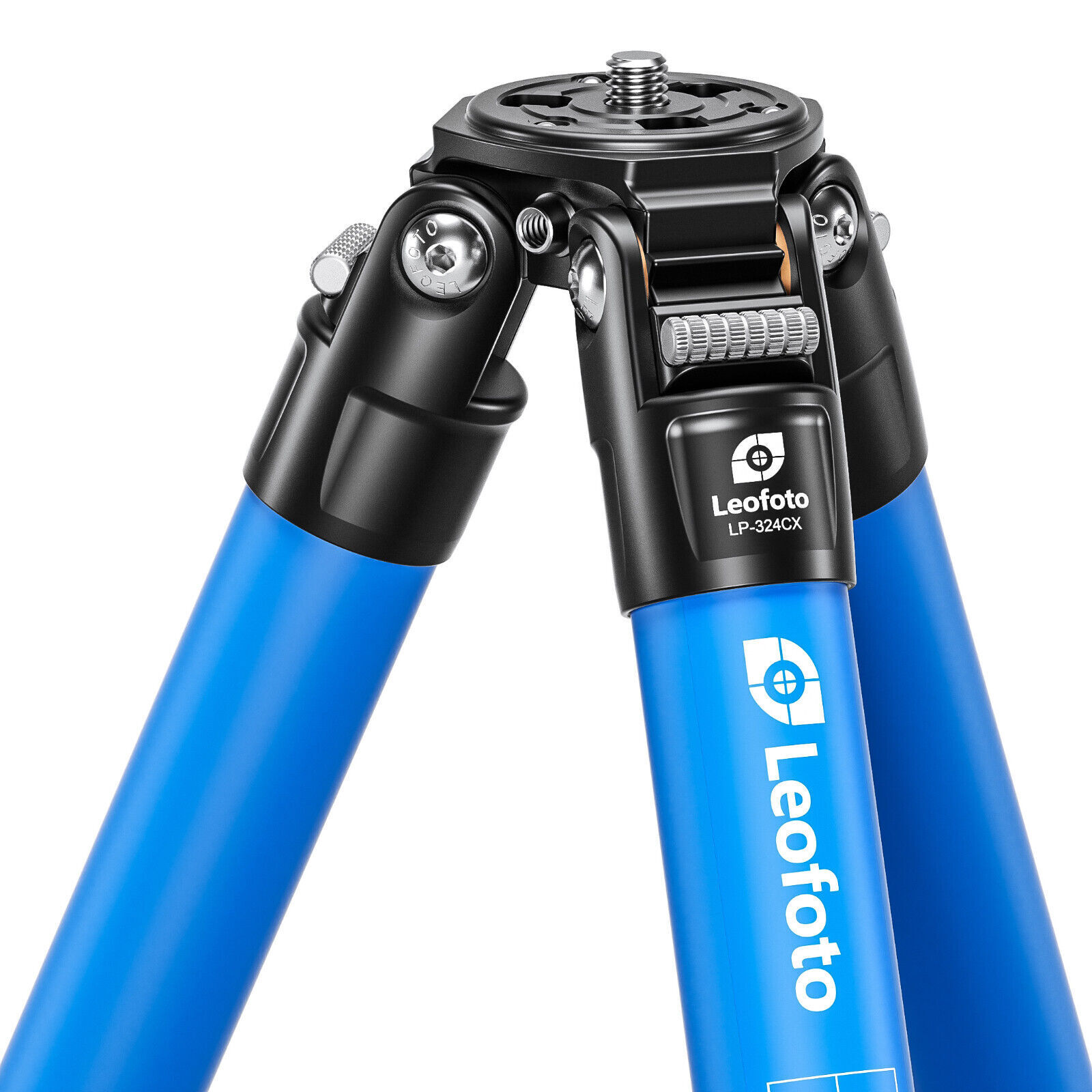 Leofoto LP-324C X Version Poseidon Ocean Tripod | Water, Corrosion