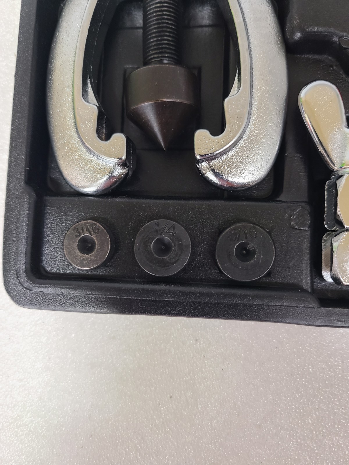 Mishimoto MMTL-DFT Double Flaring Tool