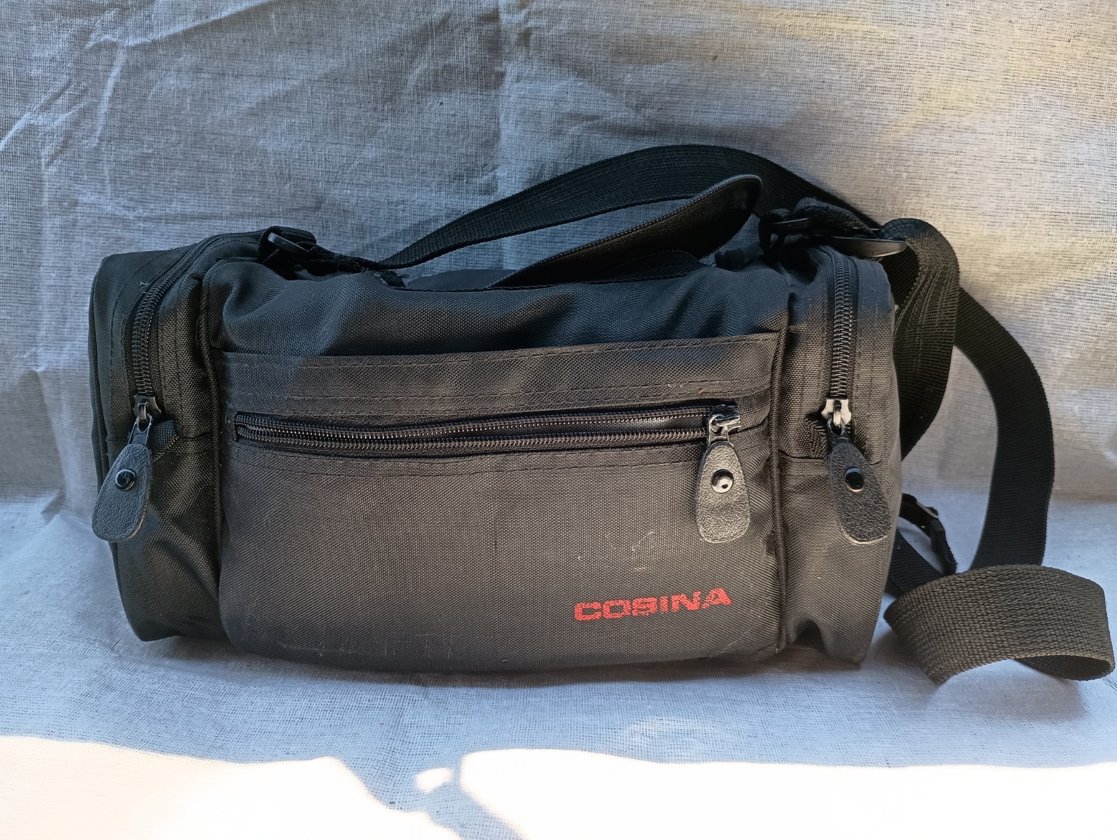 Cosina Camera Carry/Shoulder Bag