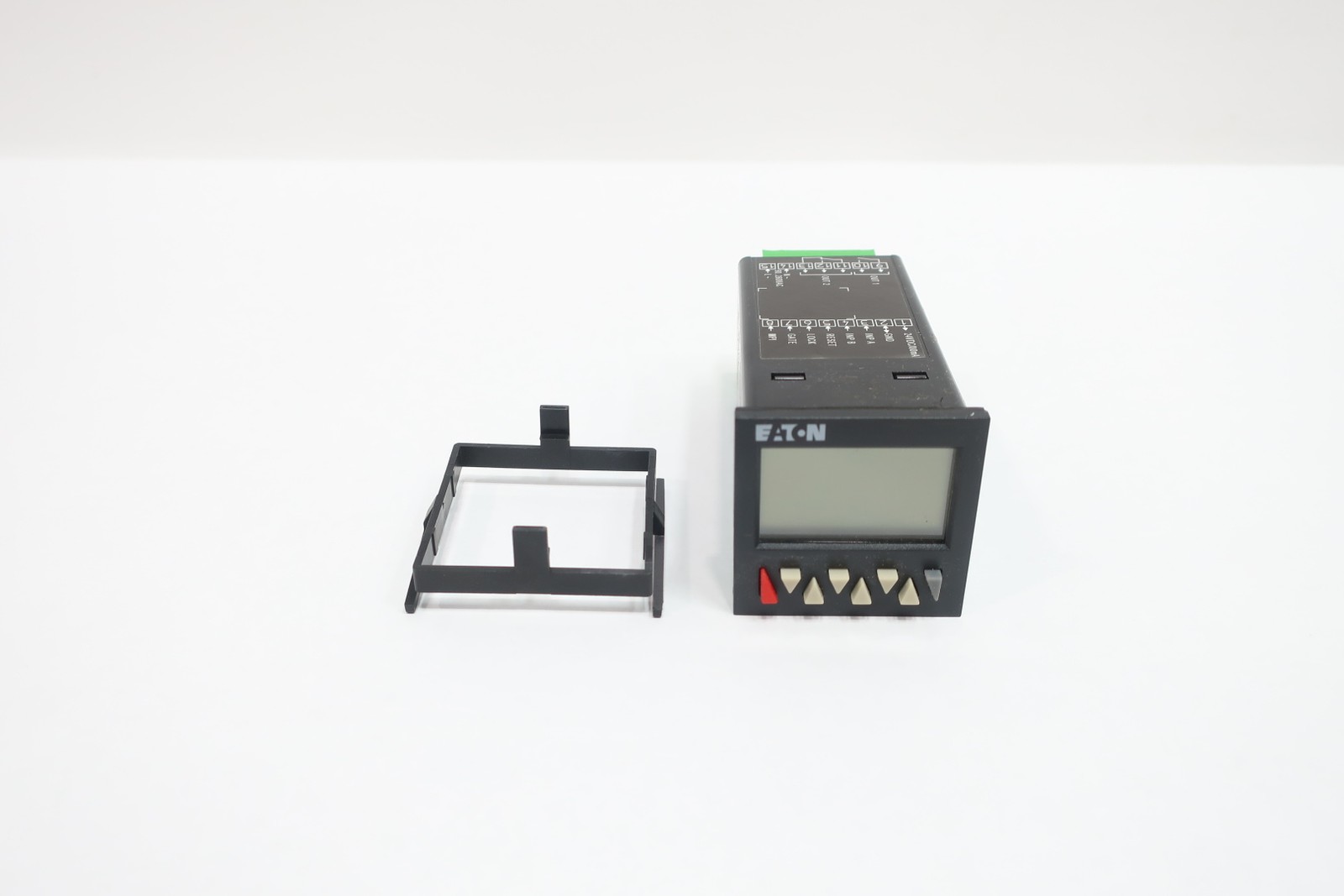 Eaton E5-648-C2421 Multifunction Digital Timer/ Counter 100-240v-ac