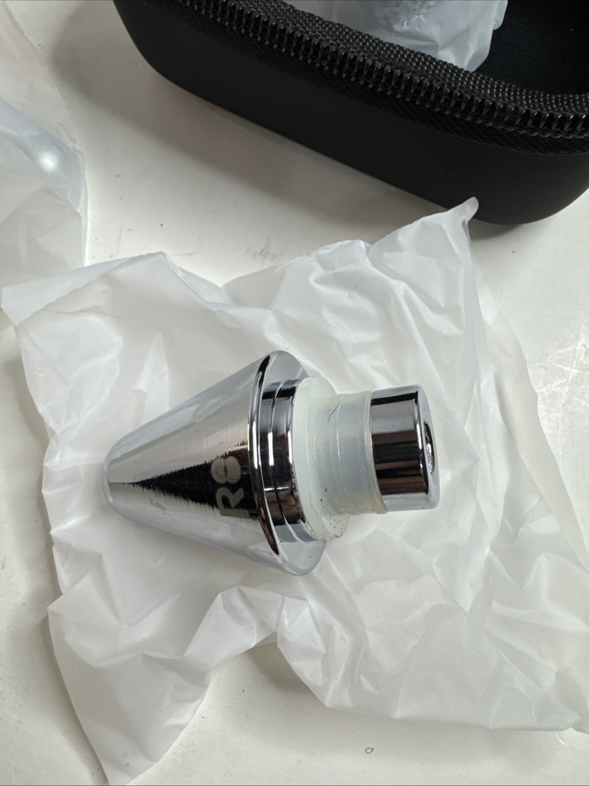 Reathlete Deep4s/Fold Aluminum Head Attachments