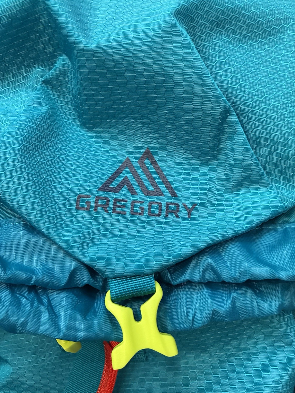 Gregory Nano 18 H2O 18L Hydration Pack Backpack Blue