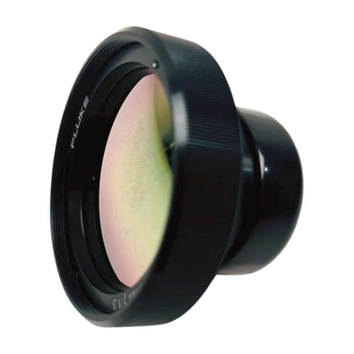 Fluke FLK-LENS/TELE1 40mm Telephoto Infrared Lens 1.3