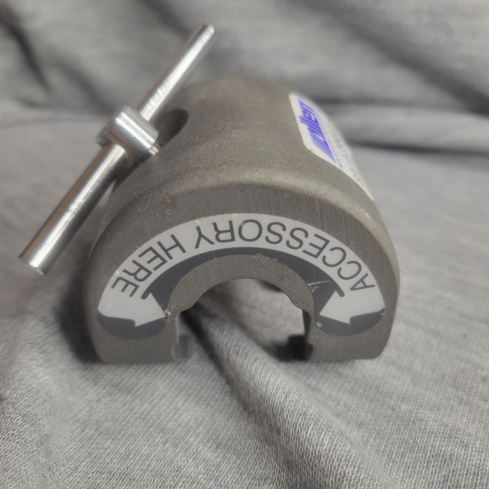 Allen Medical Surgical Accessory Table Clamp Pre-Owned