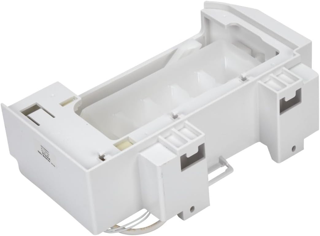NEW Genuine OEM Whirlpool W10873791 Ice Maker