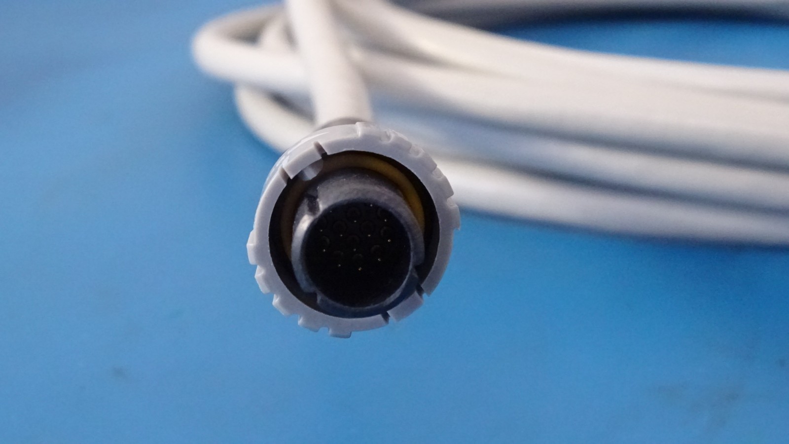 Nihon Kohden Cable YS-19003