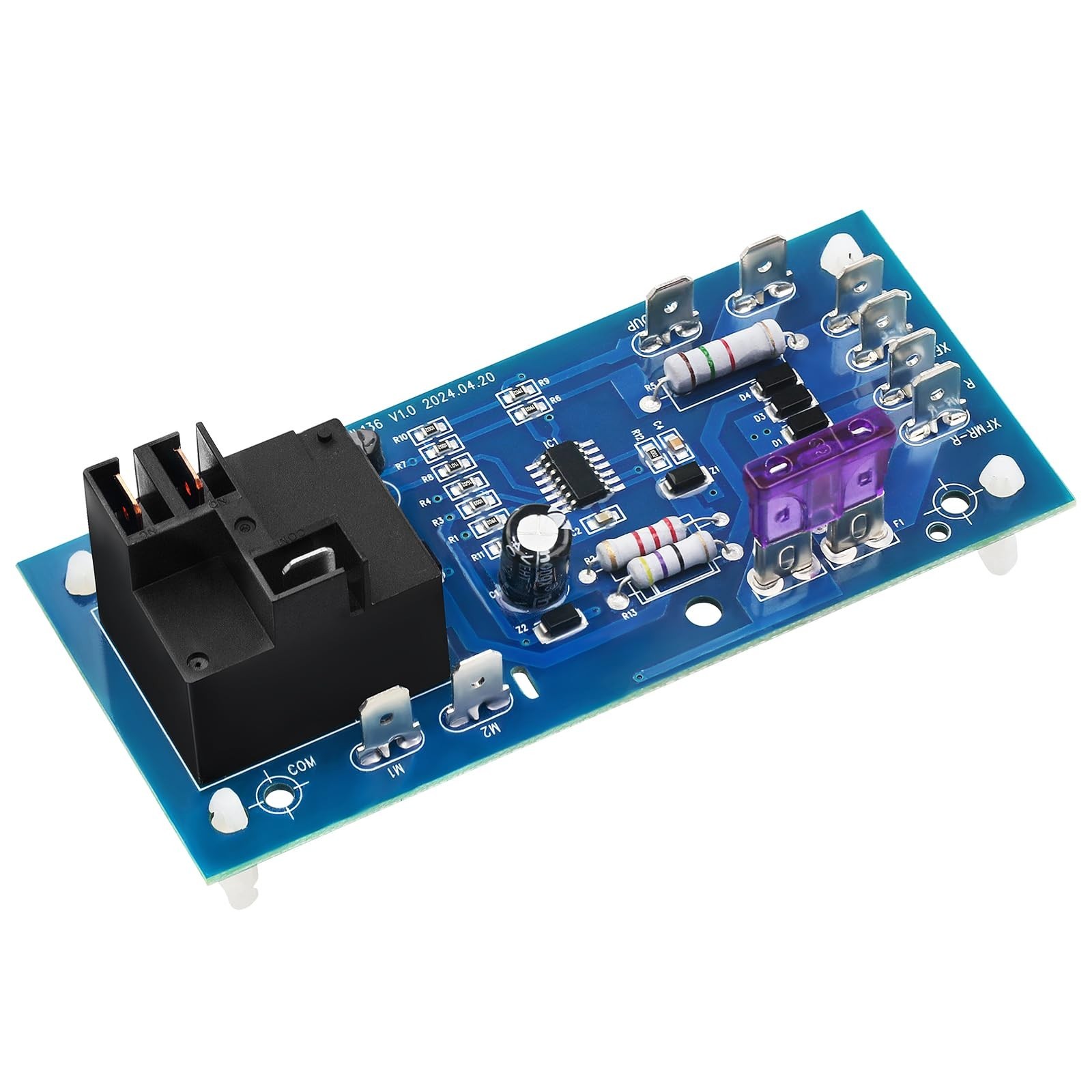 PCBFM131S Furnace Control Circuit Board for Goodman Fan Blower Control Board ...