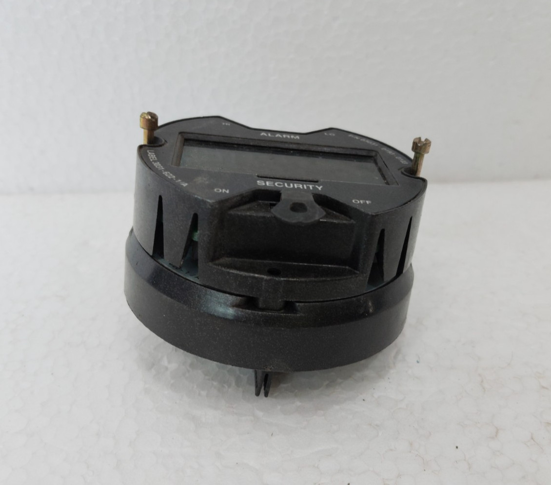 Rosemount 03031-0193-0103 LCD Display Module 3051 Pressure Transmitter Used