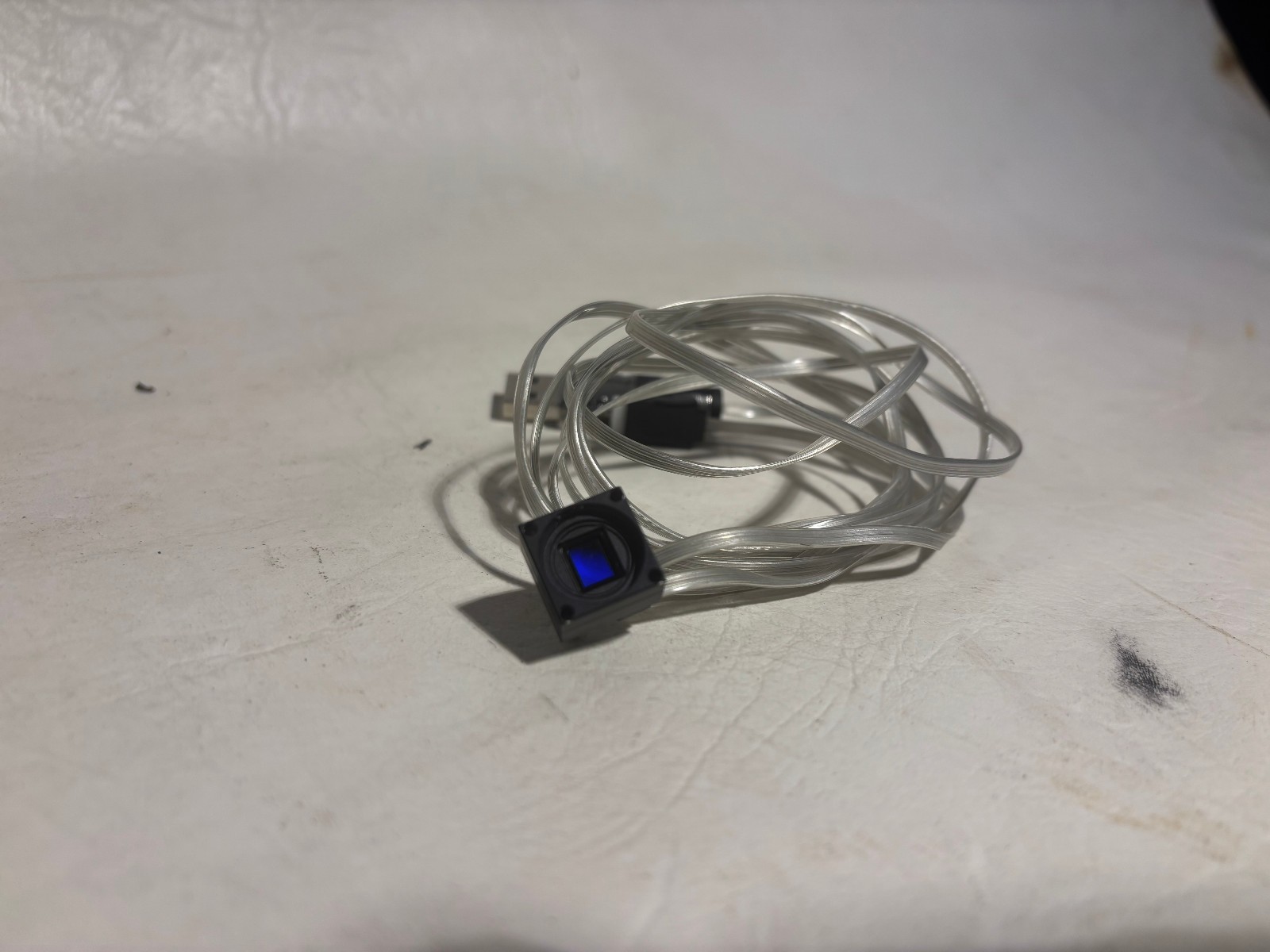 Ximea MU9PM-MH Micro USB Camera