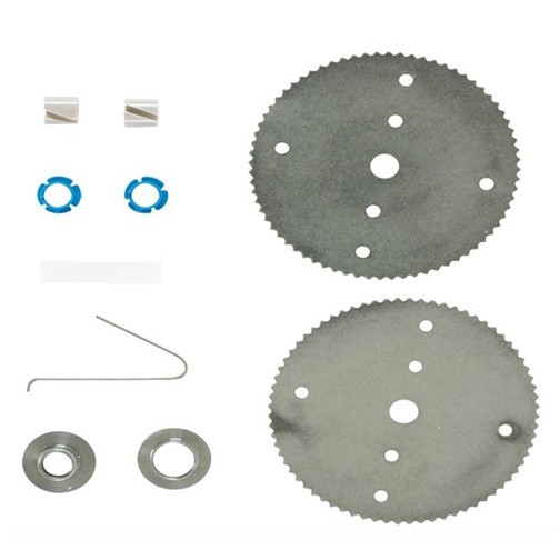 TapeTech Taper Repair Tune Up Kit - 502A