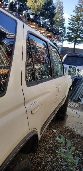 Chassis ECM ABS Right Hand Dash 4WD Fits 96-00 4 RUNNER