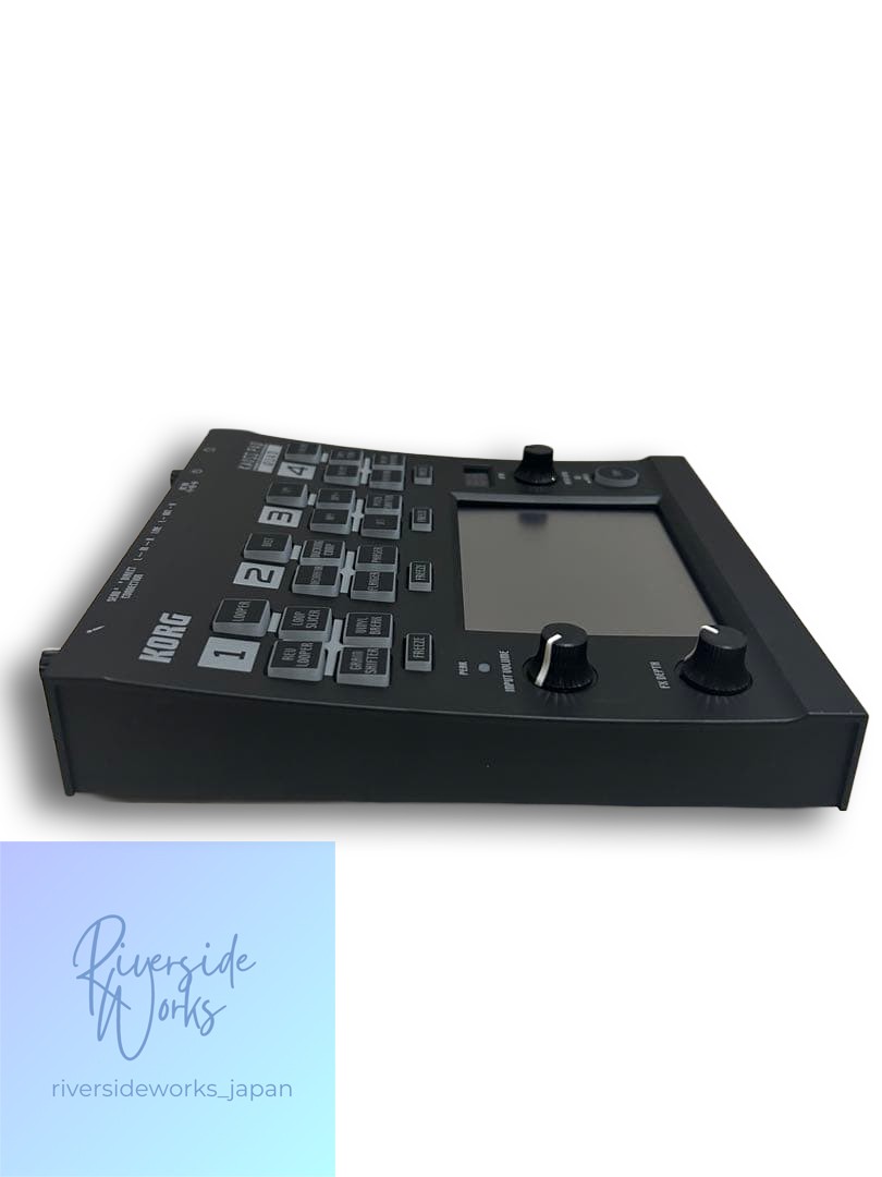 KORG KAOSS PAD QUAD Effects Processor Mint