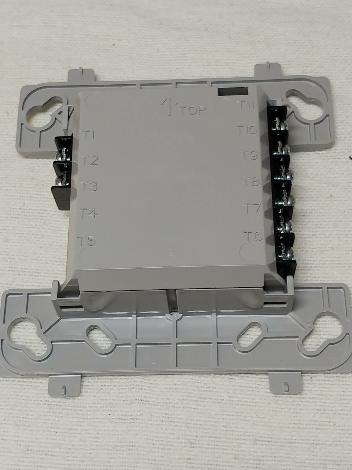 MIRCOM MIX-M500SAP SUPERVISED CONTROL MODULE