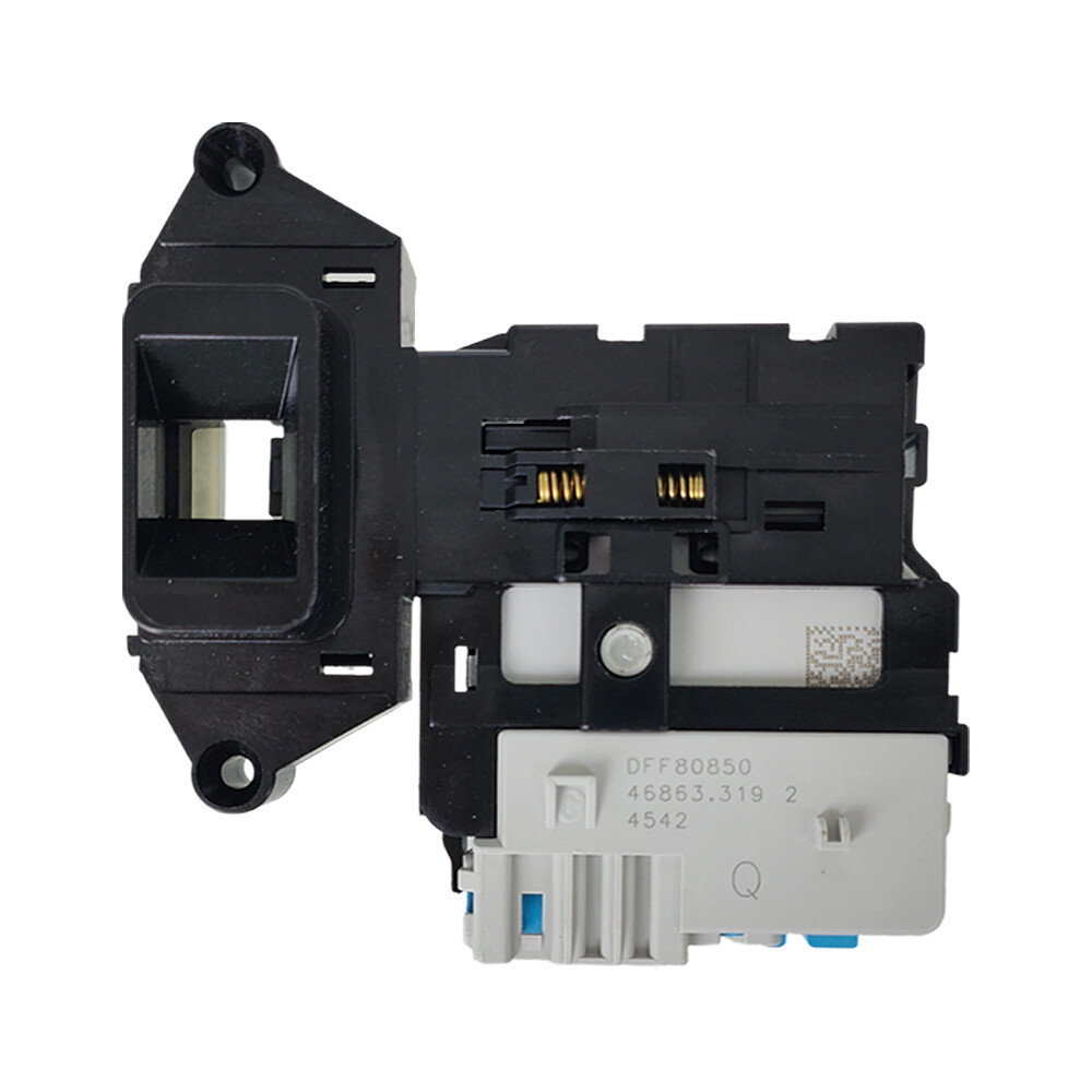 Front Load Washer Door Lock For LG WM3987HW WM0642HW WM2101HW 2301HW 6601ER1004C