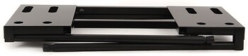 On-Stage Stands KS7150 Platform Style Keyboard Stand