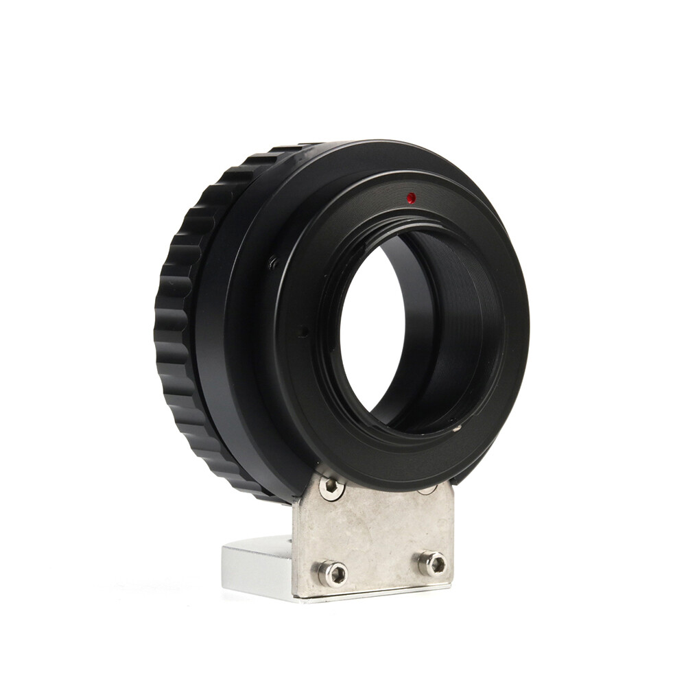 B4-M4/3 Mount Adapter Ring for B4 lens and Micro 4/3 mount Camera
