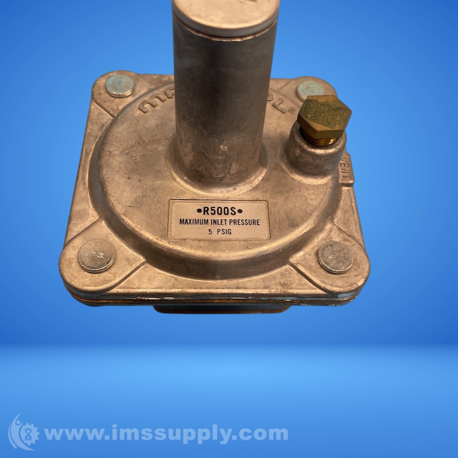 Maxitrol R500S Regulator FNIP