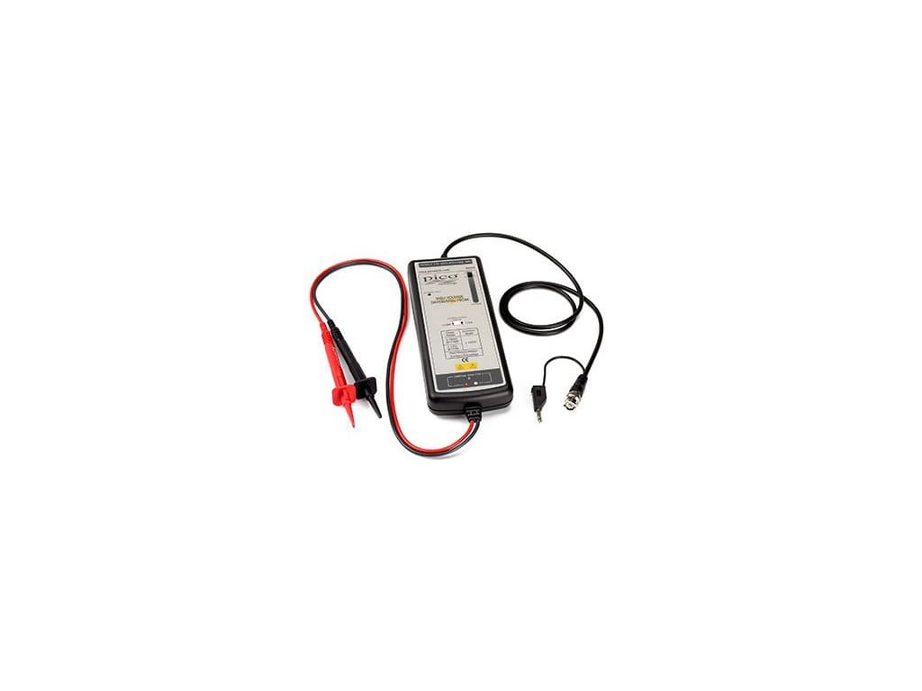 Pico TA044 70 MHz, 700 V Differential Oscilloscope Probe