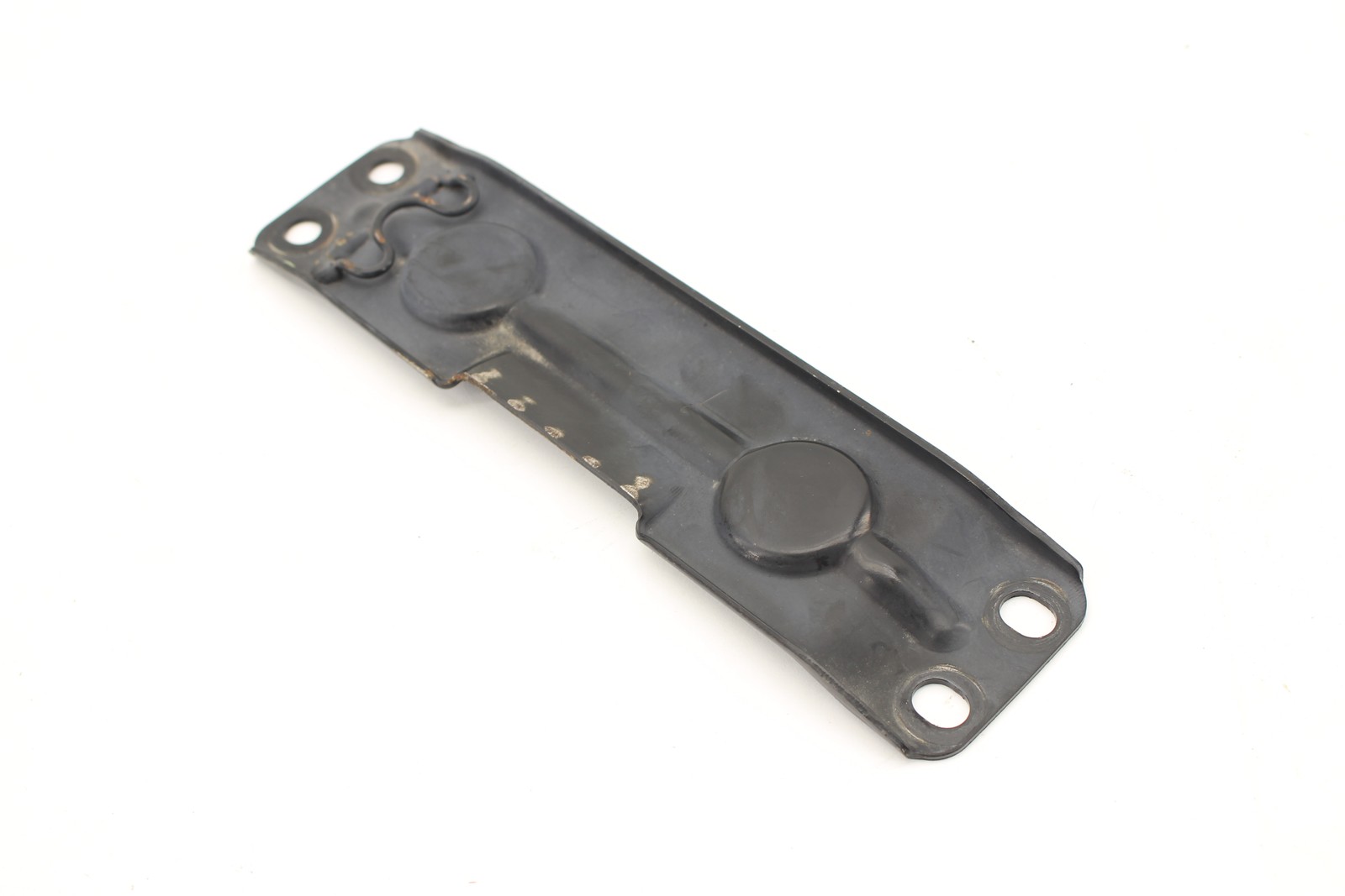 2013 DUCATI HYPERSTRADA OEM REAR BACK SUBFRAME MOUNTING BRACKET STAY