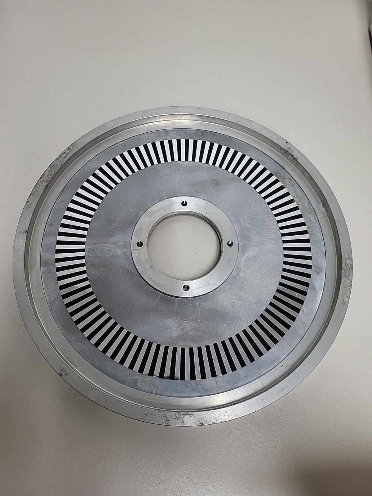 SportsArt 807p Elliptical Pulley (62)