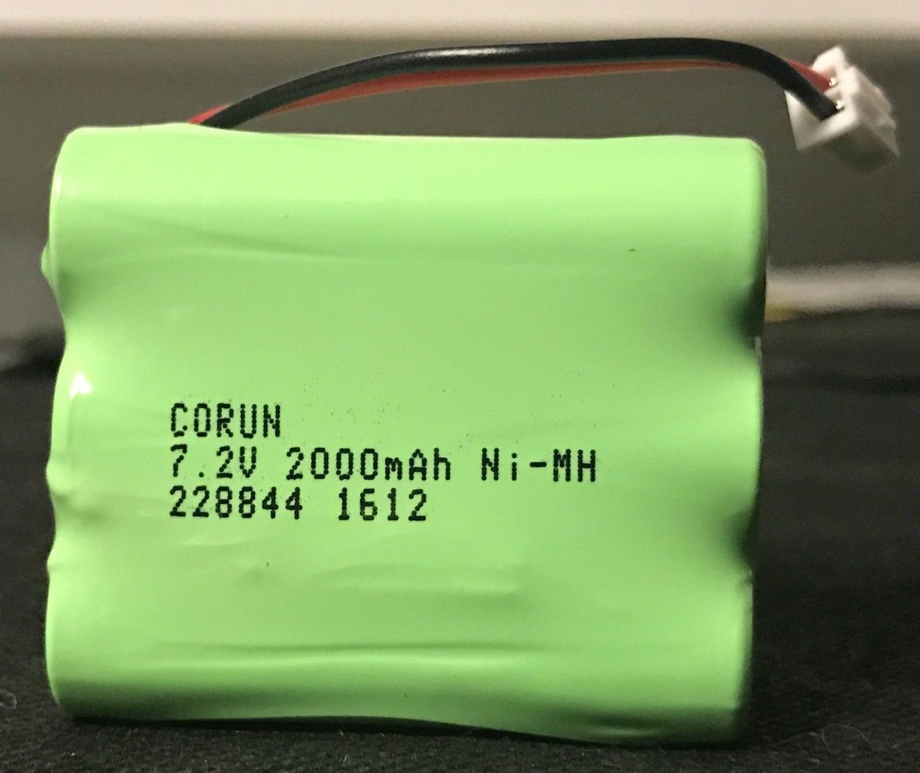 Brand New LINEAR PERS-4200 BATTERY FOR SECURITY ALARM SYSTEM