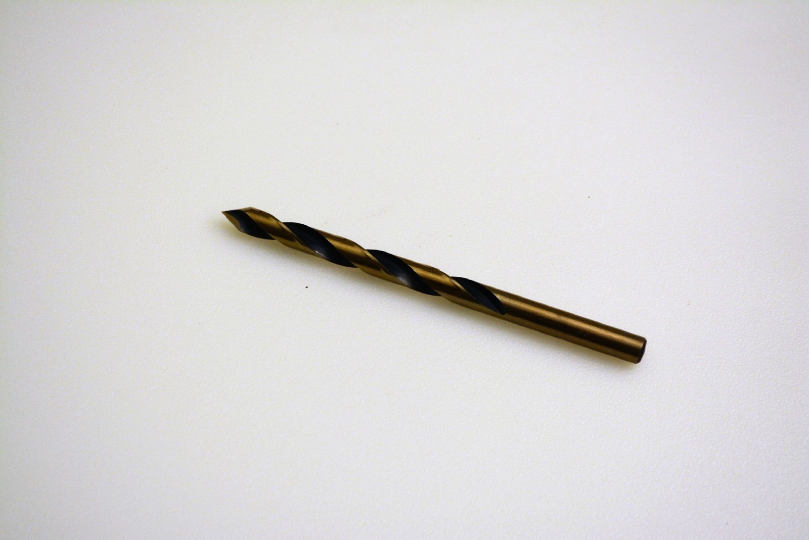 Drill Bits for Plastic acrylic sheet, plexiglass, Lexan , polycarbonate