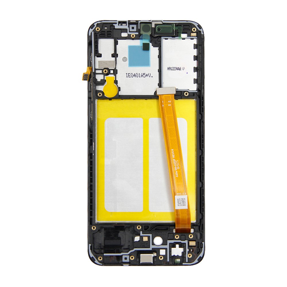 Replace For Samsung Galaxy A10e A102 SM-S102DL LCD Touch Screen Digitizer+Frame