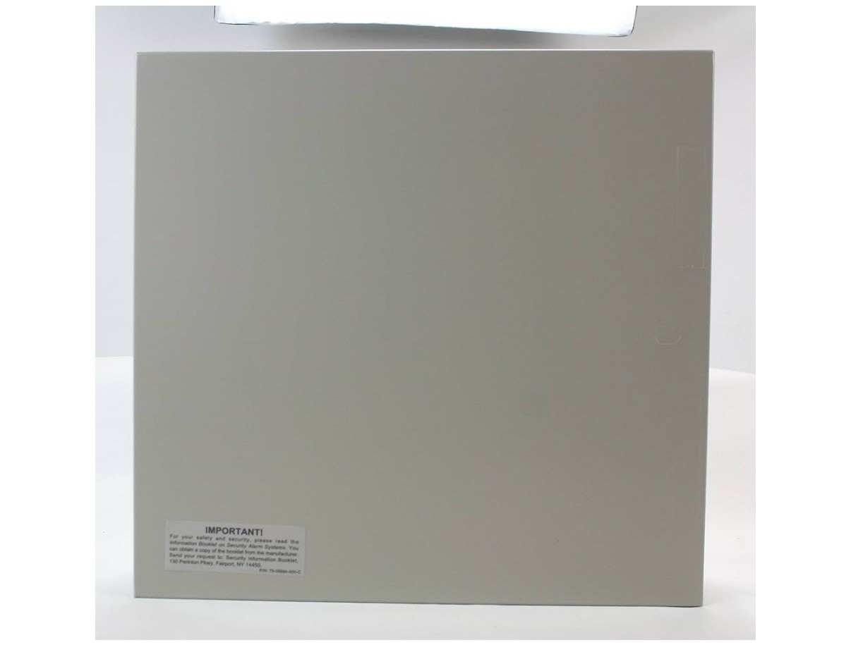 Bosch D8103 Grey Enclosure New Unopened