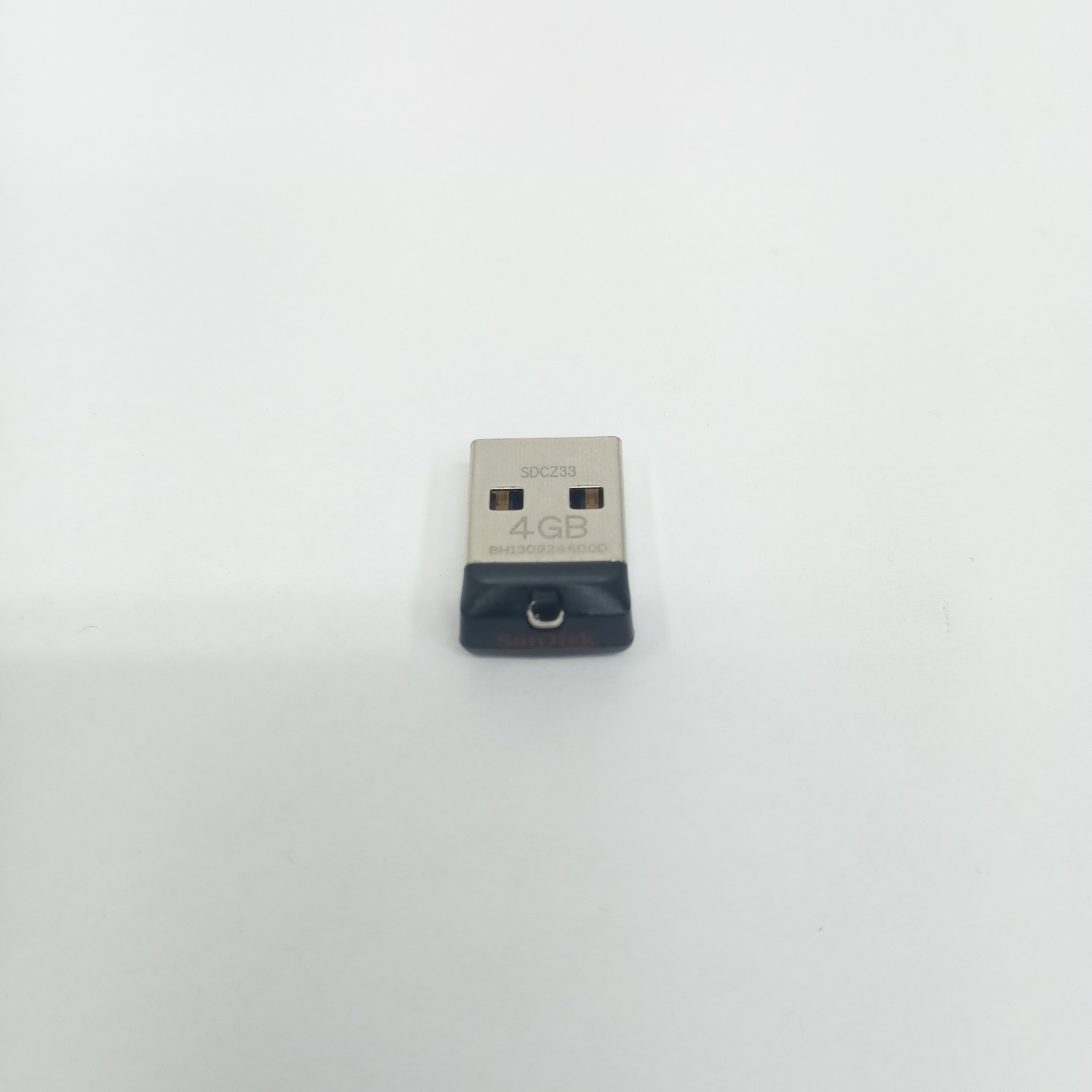 Sandisk SDCZ33 4GB USB