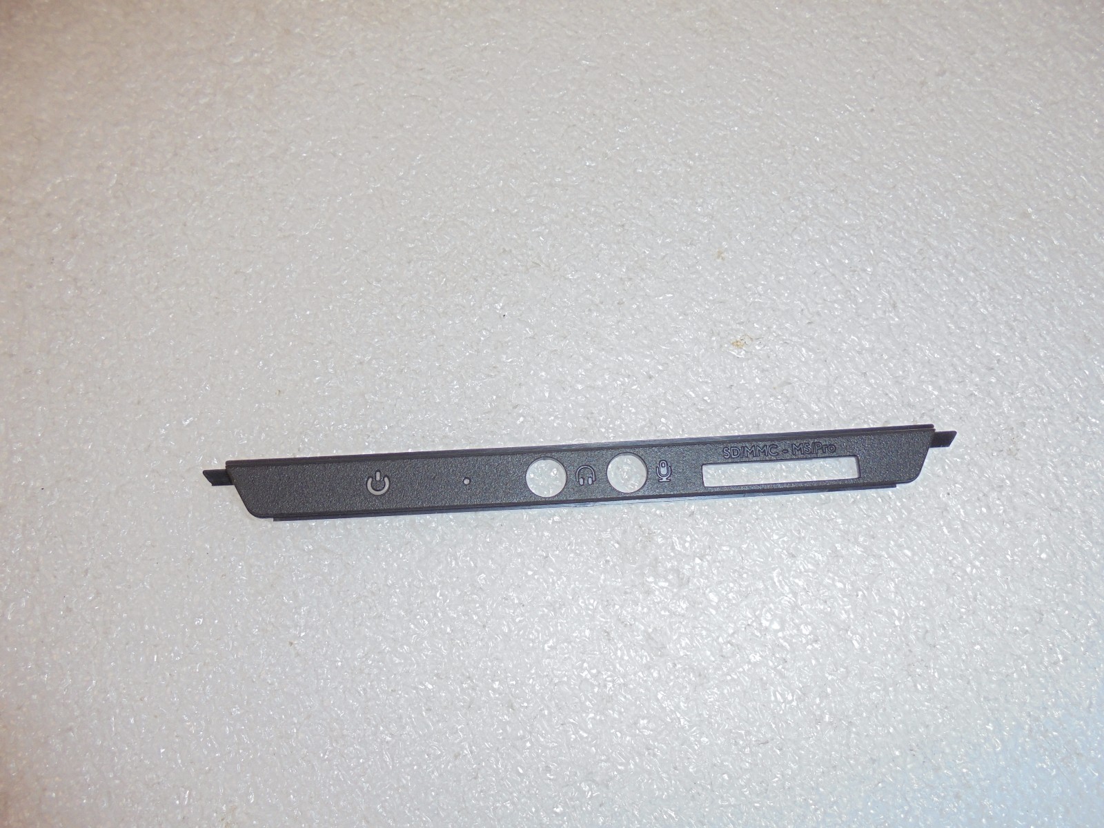 New Genuine Dell T367K Inspiron 1546 Audio Sd Bezel