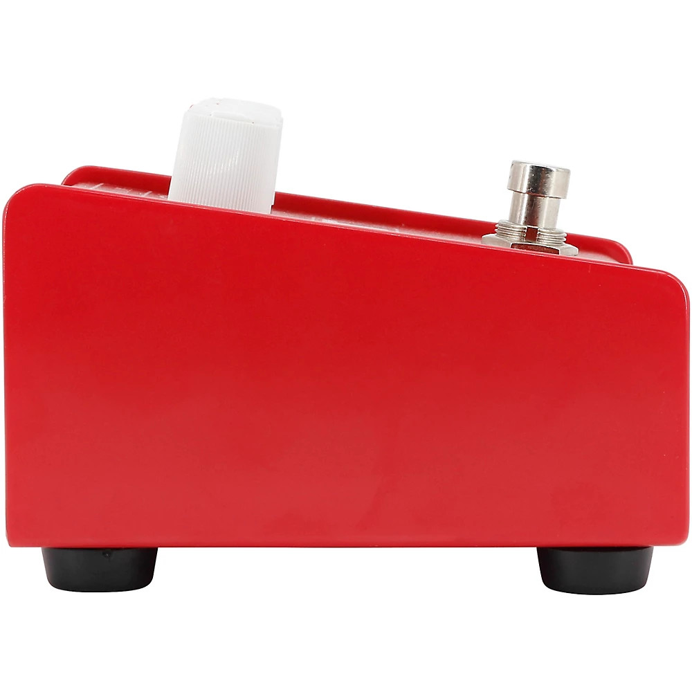 ProCo RAT2 Distortion Pedal Red