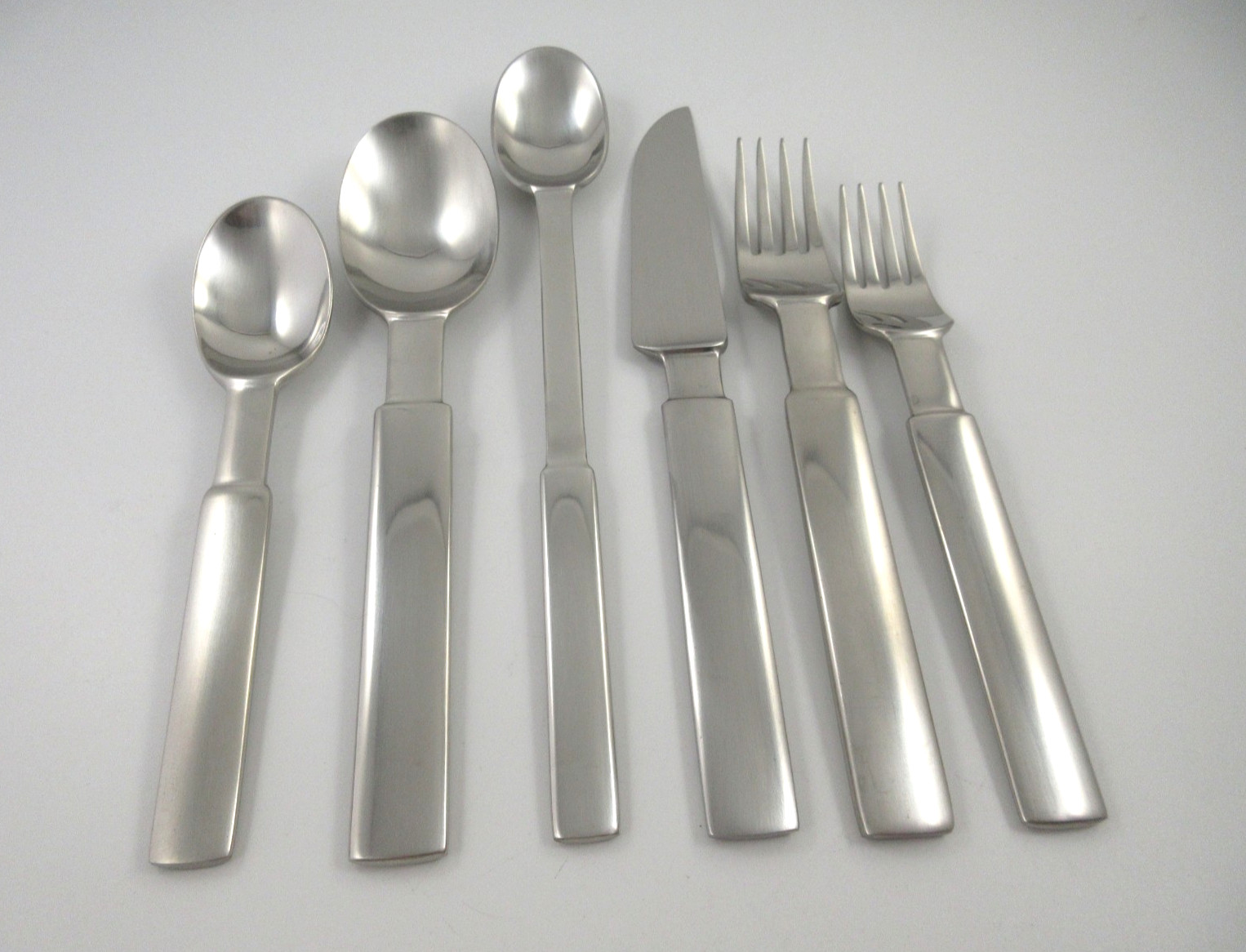 Dansk ARTISAN 1 Satin Stainless Steel Flatware Your Choice of Pieces Japan