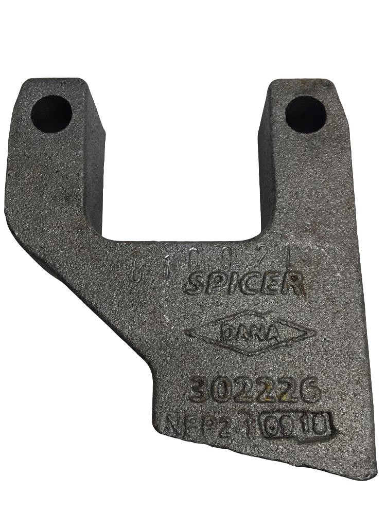 Torque Rod Bracket 302226 for Peterbilt RS-404 (338-10216)