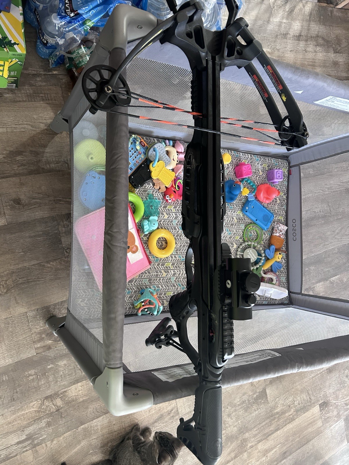 Barnett Crossbow