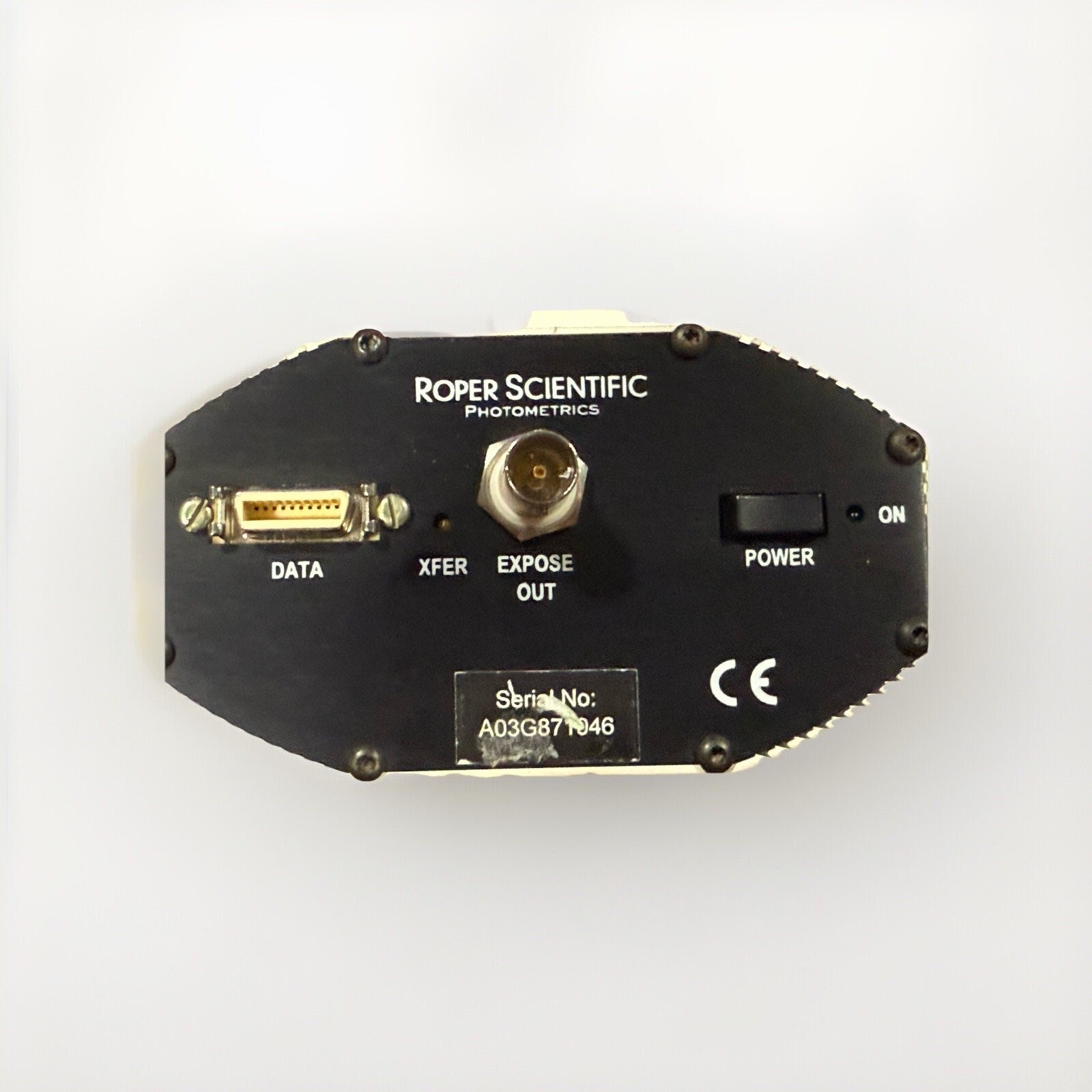 Photometrics Coolsnap CF Color Camera