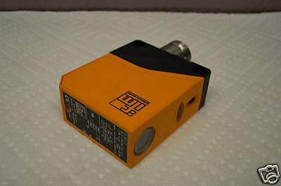 IFM OL0013 PROXIMITY SENSOR OLE-FKOA/SL/LS  NEW CONDITION / NO BOX
