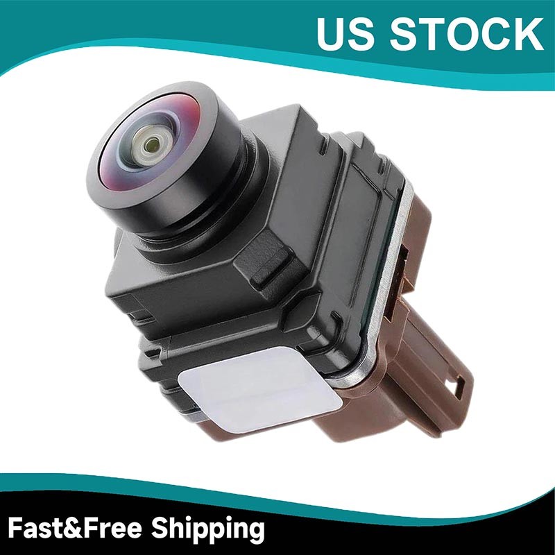 For Mercedes-Benz Sprinter 2500 3500 Front Parking Camera 2019-2025 A0009055505