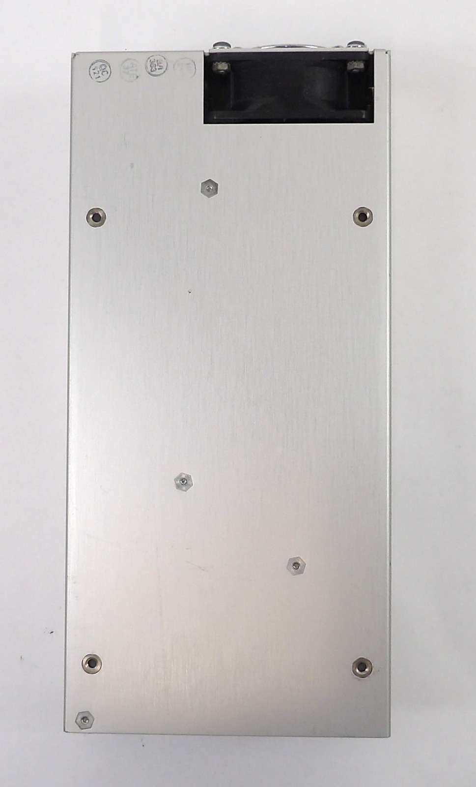 Power-One PFC250-4530F Switching Power Supply Module Working