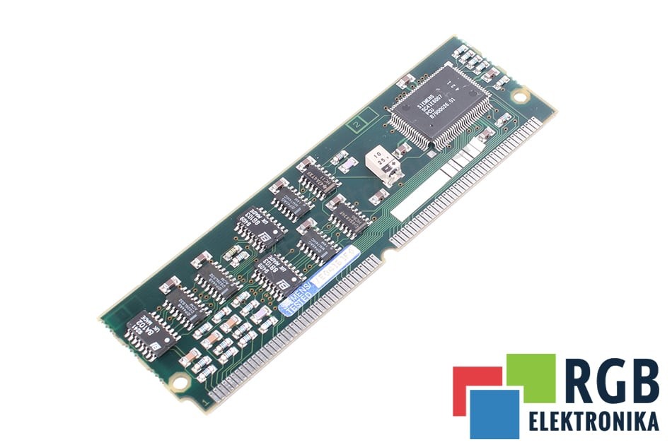 4620089202.00 462008.1202.00 SIEMENS - Refurbished - 24 Months Warranty
