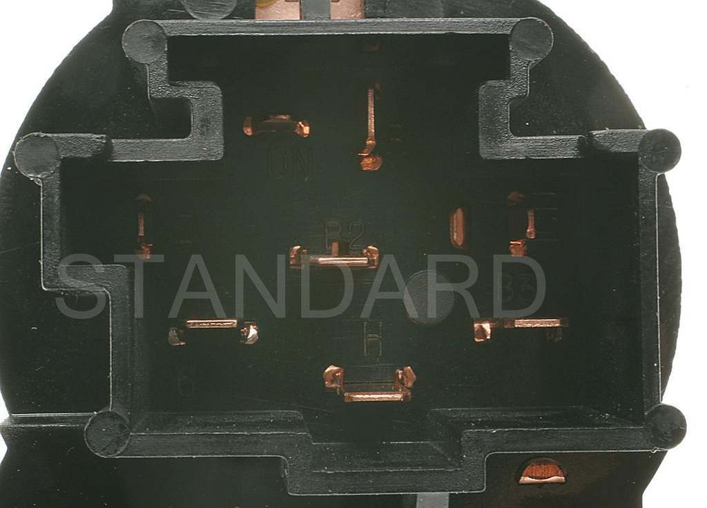 Standard Ignition Headlight Switch for Taurus, Sable DS-499