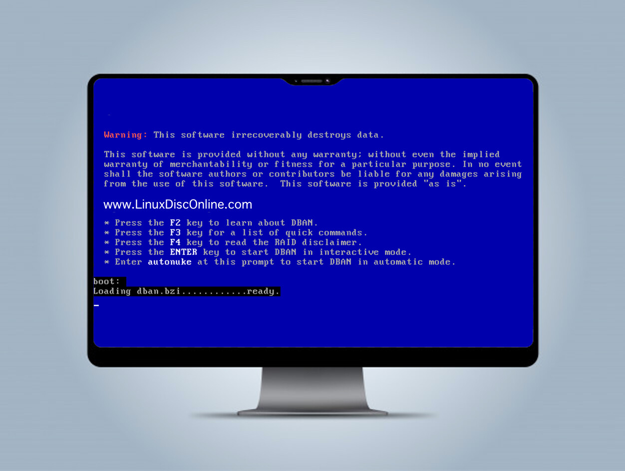 Computer PC Hard Drive Eraser Stop Identity Theft Remove Wipe Erase Data New USB